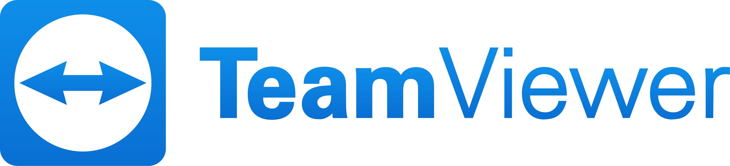 logo TeamViewer