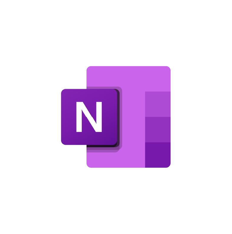 evogest icone OneNote