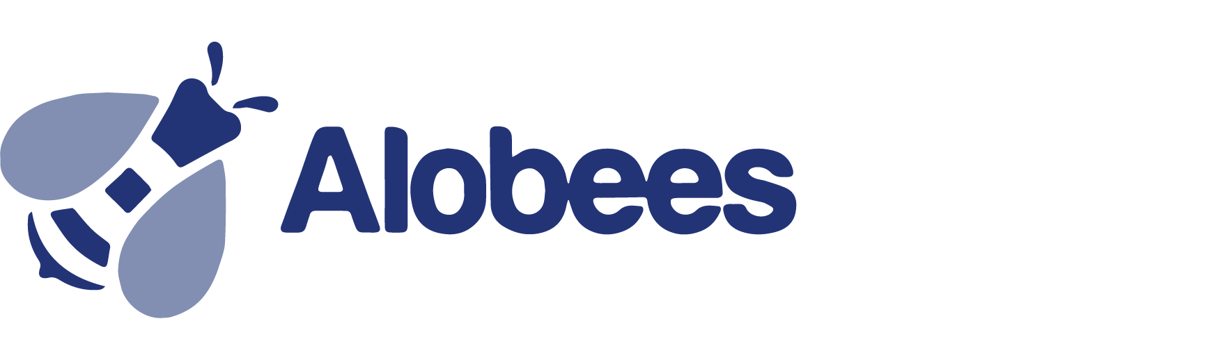 evogest logo alobees g