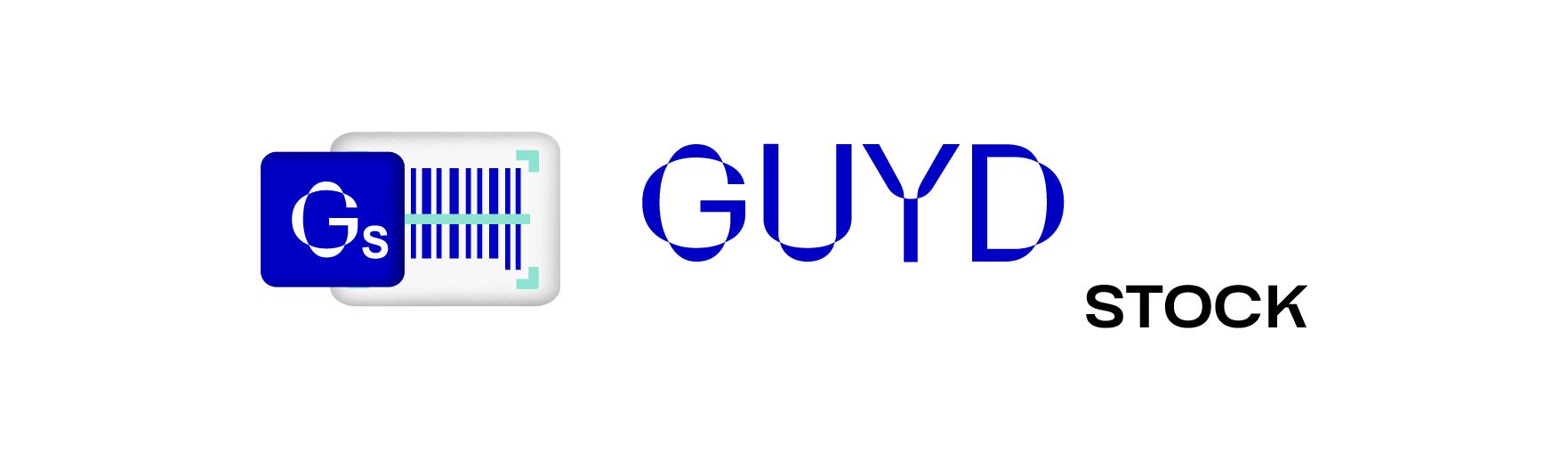 Evogest - logo GUYD STOCK