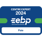 Centre EBP Expert Paie